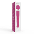 INTENSE - KEANU WAND ROSA MASSAGER - Vanelion Paradise