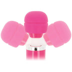 INTENSE - KEANU WAND ROSA MASSAGER - Vanelion Paradise