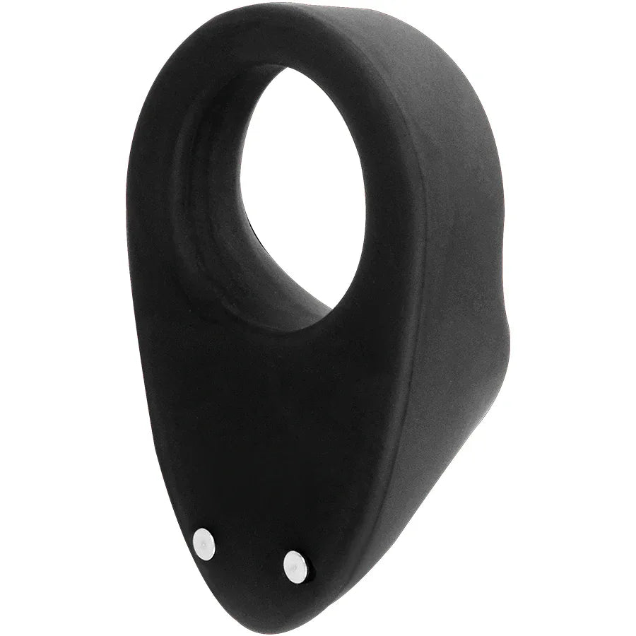 INTENSE - OTO SCHWARZER WIEDERAUFLADBARER VIBRATORRING - Vanelion Paradise