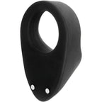 INTENSE - OTO SCHWARZER WIEDERAUFLADBARER VIBRATORRING - Vanelion Paradise