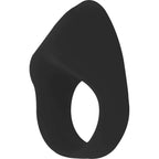 INTENSE - OTO SCHWARZER WIEDERAUFLADBARER VIBRATORRING - Vanelion Paradise