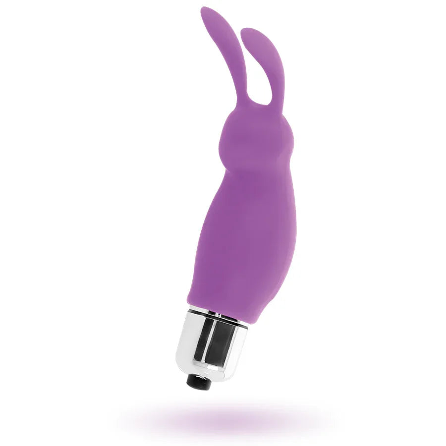 INTENSE - KANINCHEN-ROGER-LILAC - Vanelion Paradise