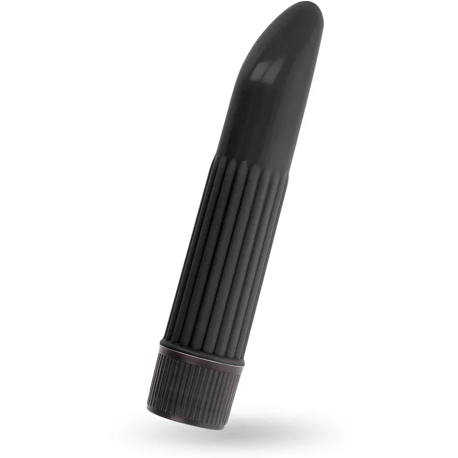 INTENSE - VIBRATOR SONNY BLACK - Vanelion Paradise