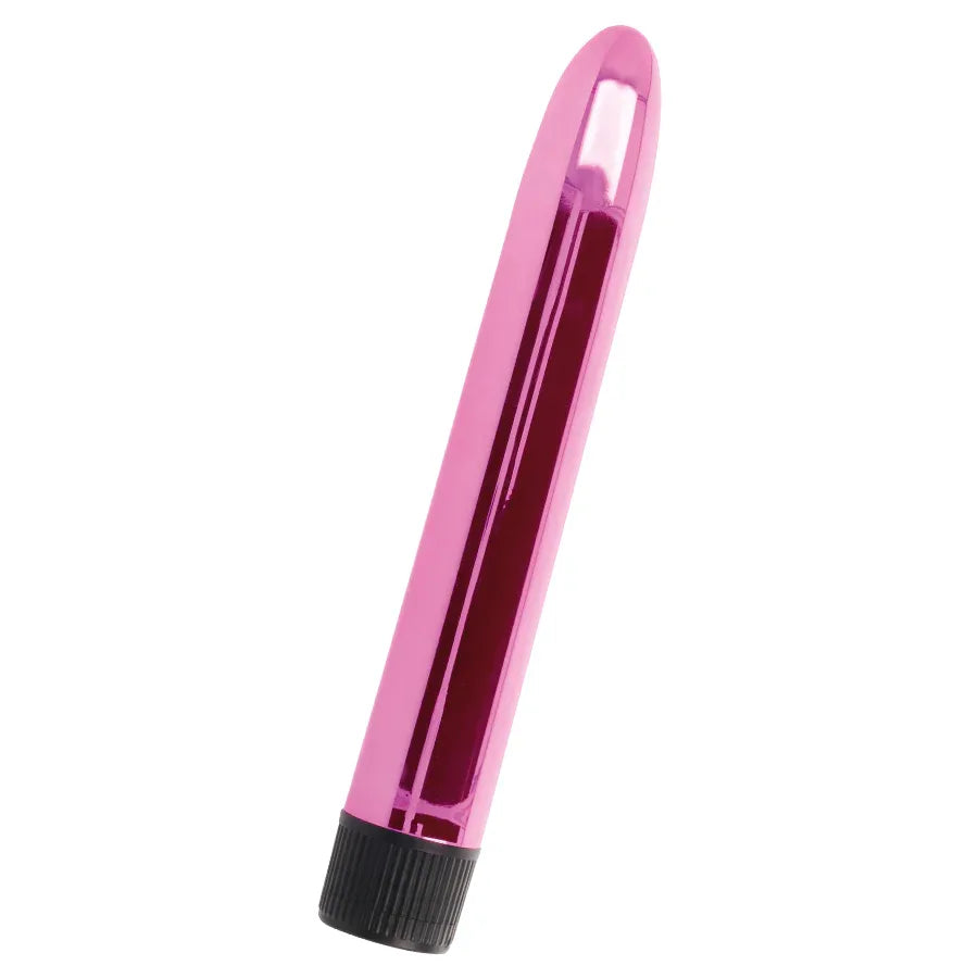 INTENSE - VITO VIBRATOR ROSA - Vanelion Paradise