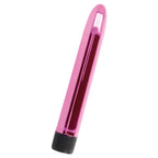 INTENSE - VITO VIBRATOR ROSA - Vanelion Paradise