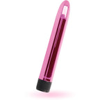INTENSE - VITO VIBRATOR ROSA - Vanelion Paradise