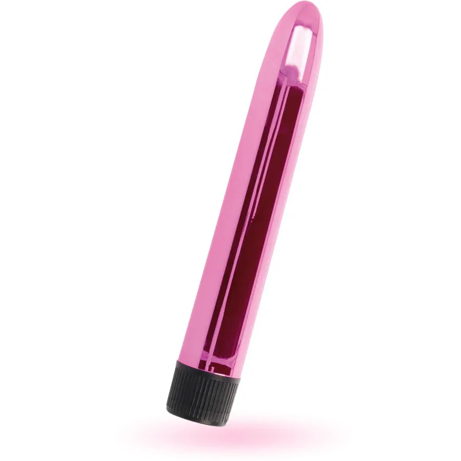 INTENSE - VITO VIBRATOR ROSA - Vanelion Paradise