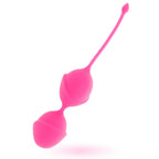 INTENSE - KARMY FIT KEGEL SILIKON FUCHSIA - Vanelion Paradise