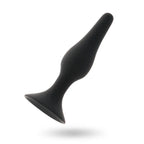 INTENSE - ANAL STUFE 1 10,5CM SCHWARZ - Vanelion Paradise
