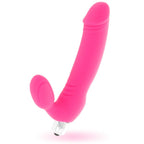 INTENSE - ZUCKER, SIEBEN GESCHWINDIGKEITEN, SILIKON FUSHSIA - Vanelion Paradise