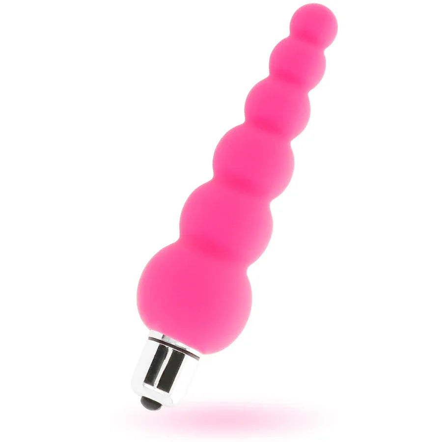 INTENSE - SNOOPY 7 GESCHWINDIGKEITEN SILIKON INTENSE - ROSA - Vanelion Paradise