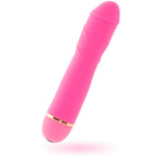 INTENSE - AIRON 20 GESCHWINDIGKEITEN SILIKON ROSA - Vanelion Paradise