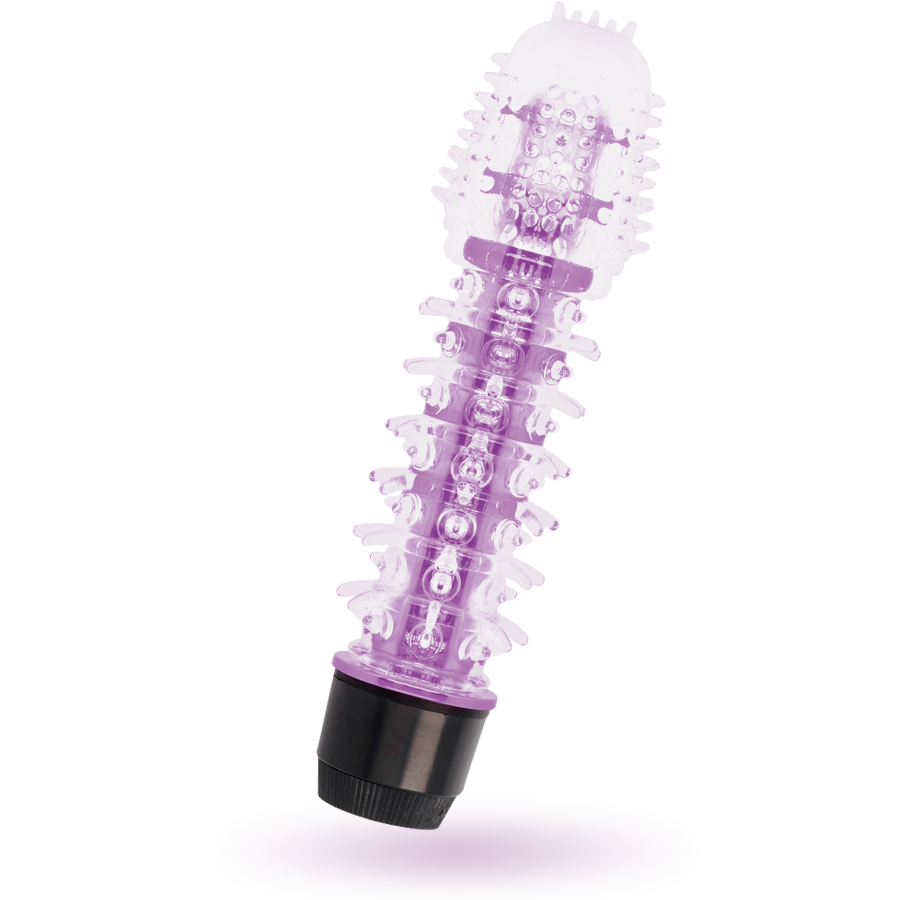 GLOSSY - AXEL VIBRATOR FLIEDER