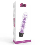 GLOSSY - AXEL VIBRATOR FLIEDER - Vanelion Paradise
