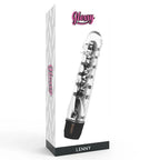 GLOSSY - LENNY VIBRATOR SCHWARZ - Vanelion Paradise