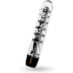 GLOSSY - LENNY VIBRATOR SCHWARZ - Vanelion Paradise