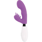 GLOSSY - KANINCHEN ELVIS LILA - Vanelion Paradise