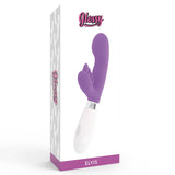 GLOSSY - KANINCHEN ELVIS LILA - Vanelion Paradise