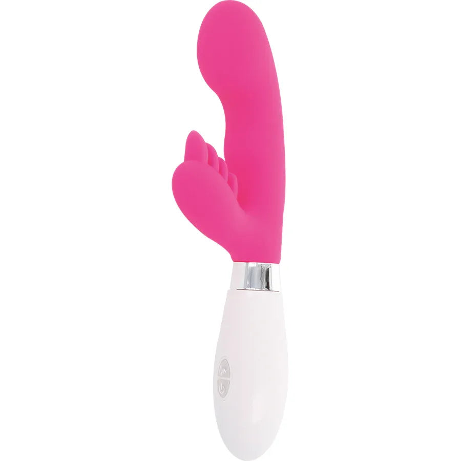 GLOSSY - KANINCHEN ELVIS ROSA - Vanelion Paradise