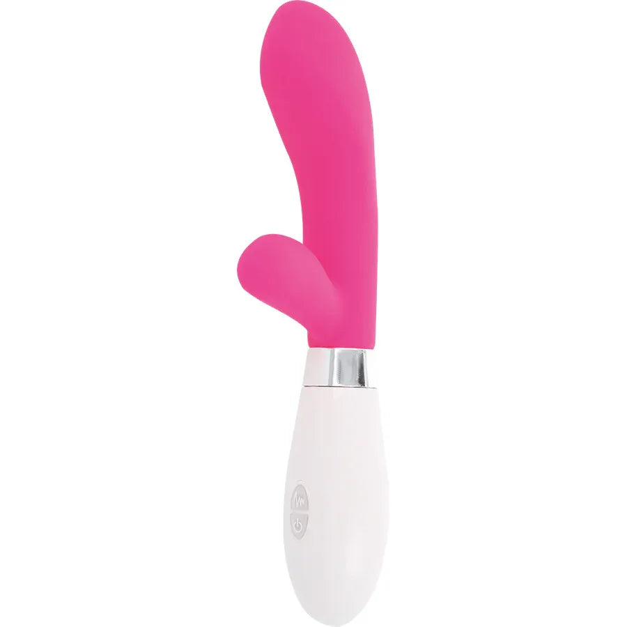 GLOSSY - JACKSON-KANINCHEN-ROSA - Vanelion Paradise