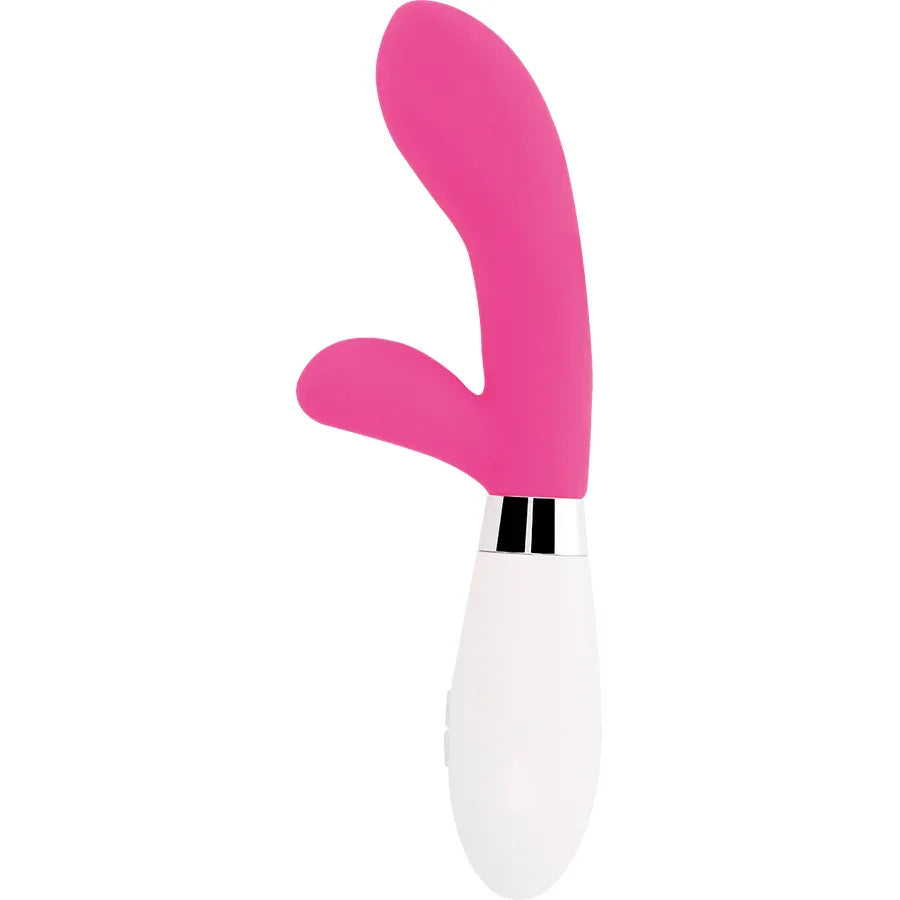 GLOSSY - JACKSON-KANINCHEN-ROSA - Vanelion Paradise