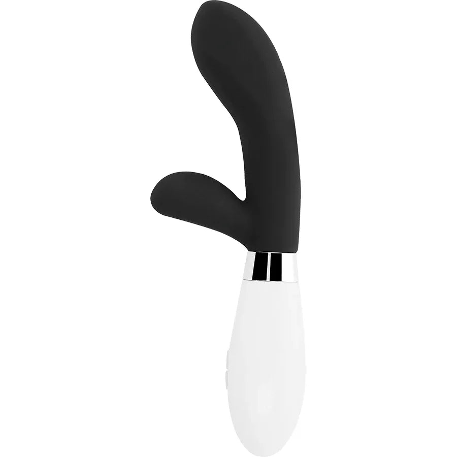 GLOSSY - JACKSON RABBIT SCHWARZ - Vanelion Paradise