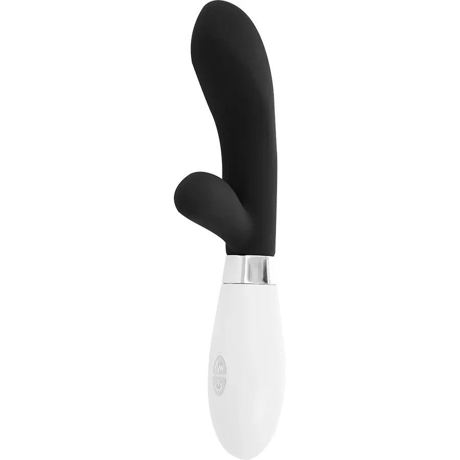 GLOSSY - JACKSON RABBIT SCHWARZ - Vanelion Paradise