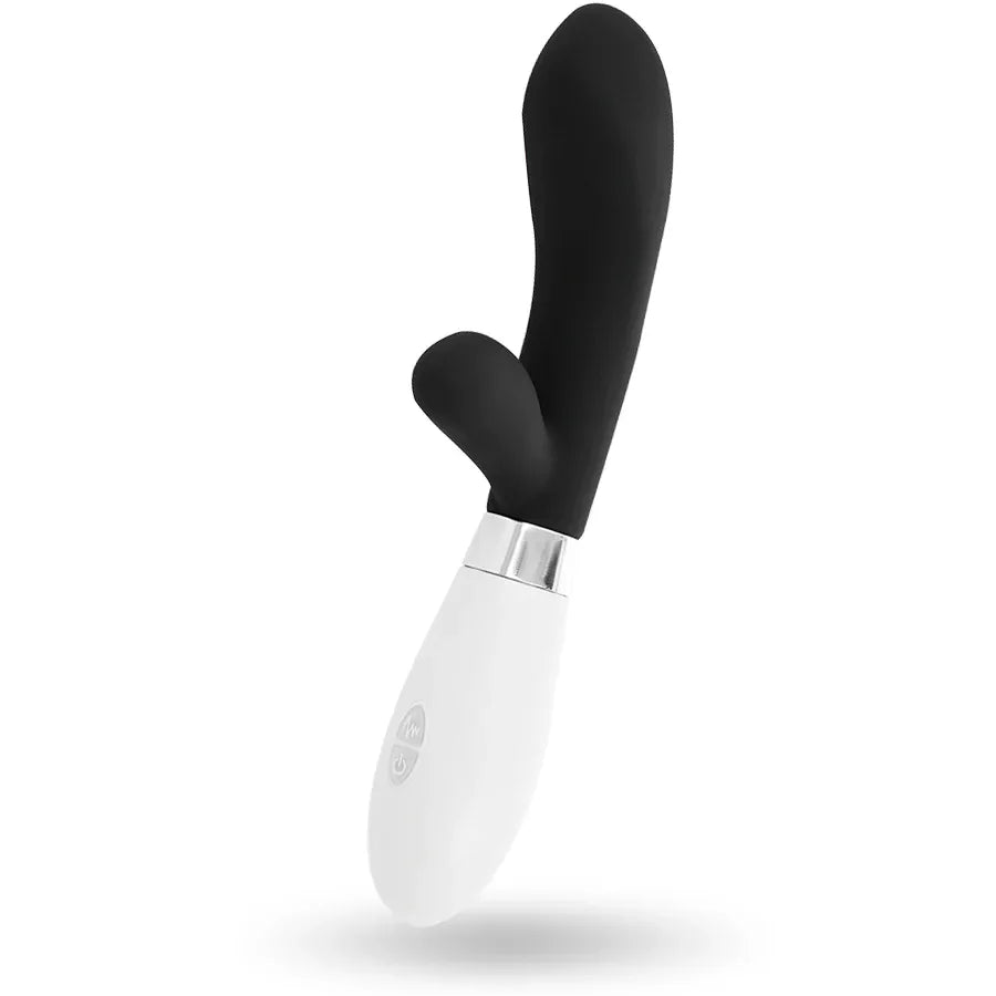 GLOSSY - JACKSON RABBIT SCHWARZ - Vanelion Paradise