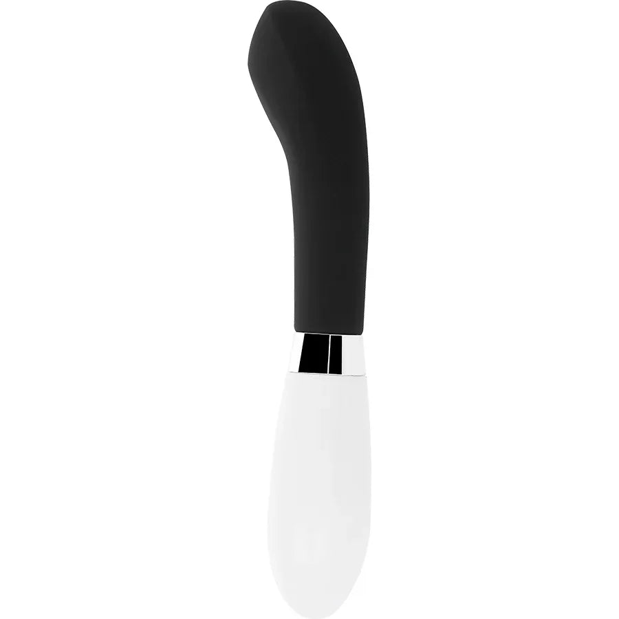 GLOSSY - JOHN VIBRATOR SCHWARZ - Vanelion Paradise