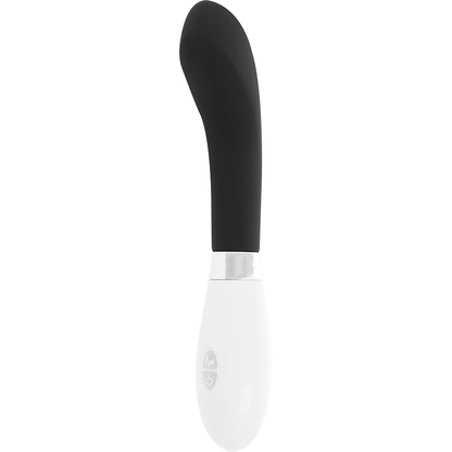 GLOSSY - JOHN VIBRATOR SCHWARZ