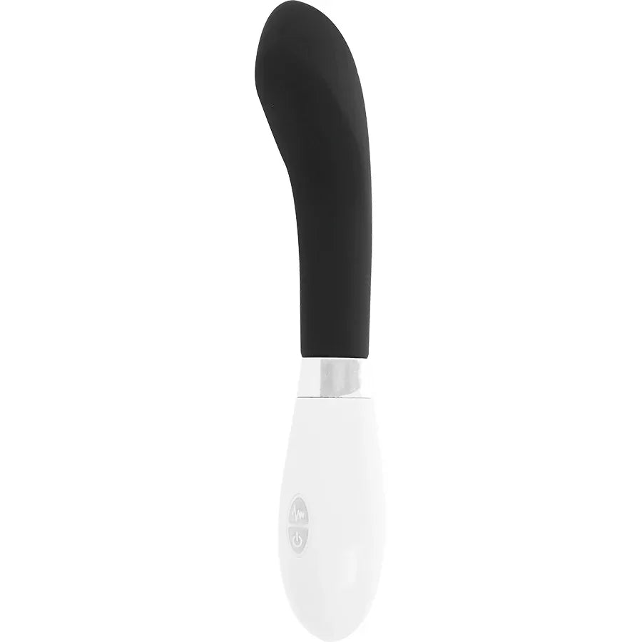 GLOSSY - JOHN VIBRATOR SCHWARZ - Vanelion Paradise