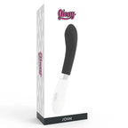 GLOSSY - JOHN VIBRATOR SCHWARZ - Vanelion Paradise
