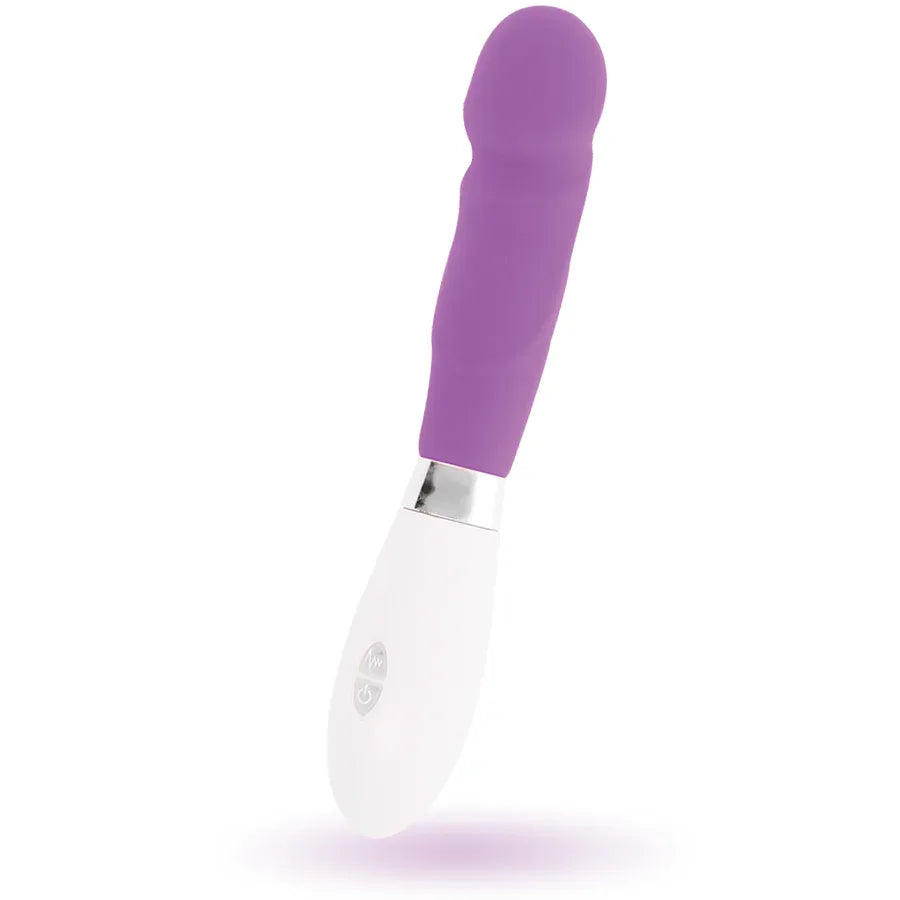 GLOSSY - PAUL VIBRATOR LILA - Vanelion Paradise