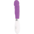 GLOSSY - PAUL VIBRATOR LILA - Vanelion Paradise