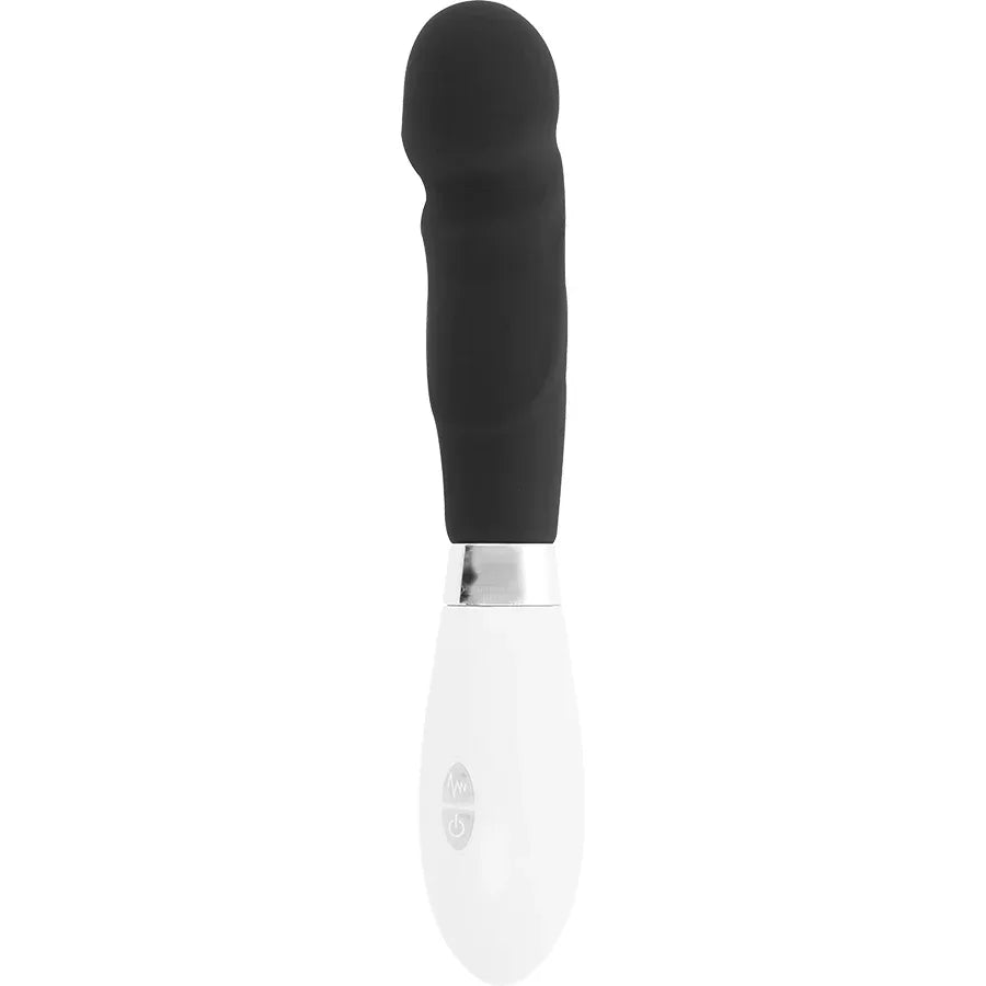 GLOSSY - PAUL VIBRATOR SCHWARZ - Vanelion Paradise