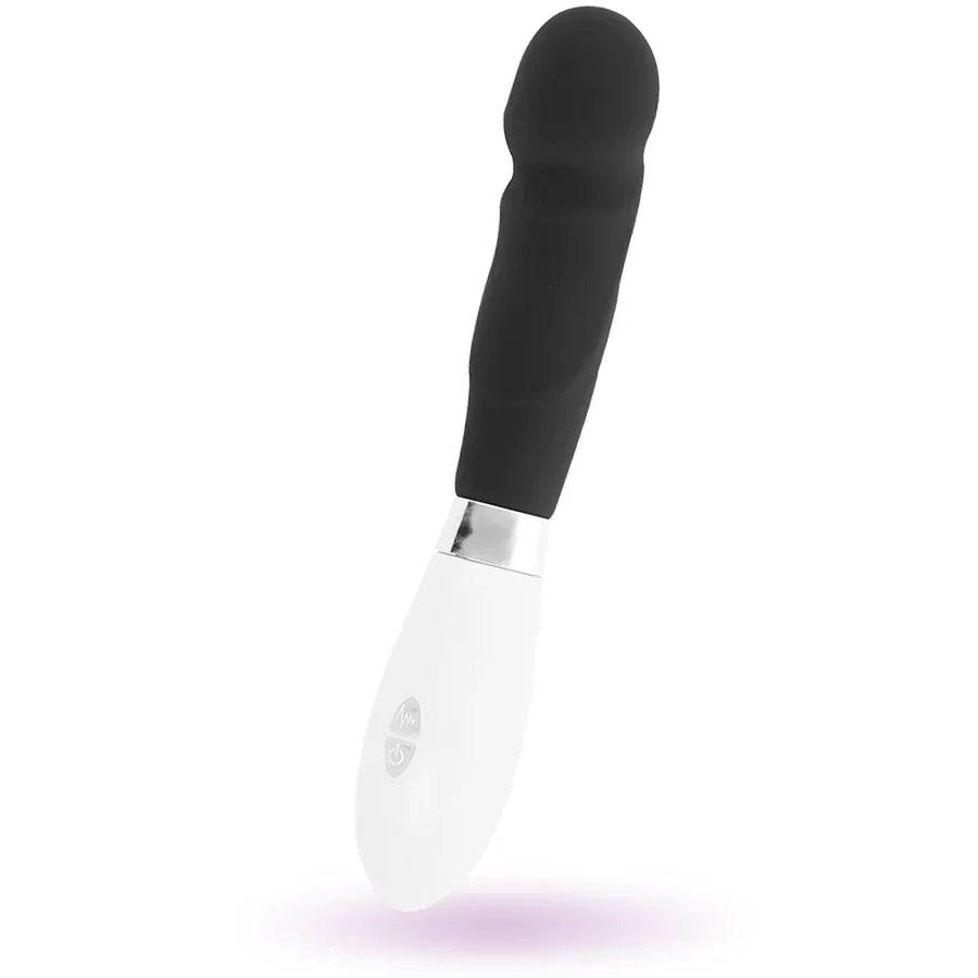 GLOSSY - PAUL VIBRATOR SCHWARZ - Vanelion Paradise