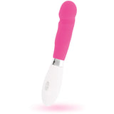 GLOSSY - PAUL VIBRATOR ROSA - Vanelion Paradise