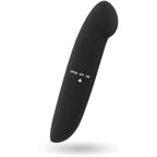 GLOSSY - PHIL VIBRATOR SCHWARZ - Vanelion Paradise
