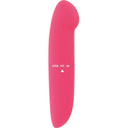 GLOSSY - PHIL VIBRATOR ROSA - Vanelion Paradise