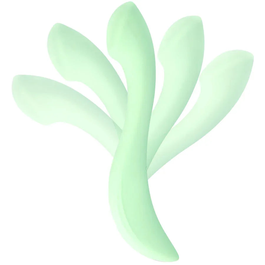MIA - DEVON GREEN PELVIC FLOOR VIBRATOR - Vanelion Paradise