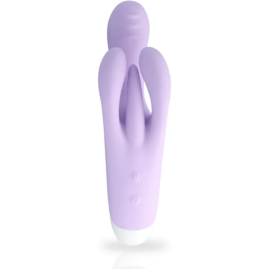 MIA - GUELL ORGASMIC VIBRATOR 3 MOTOREN - Vanelion Paradise