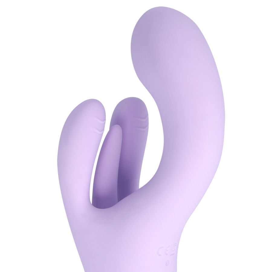 MIA - GUELL ORGASMIC VIBRATOR 3 MOTOREN