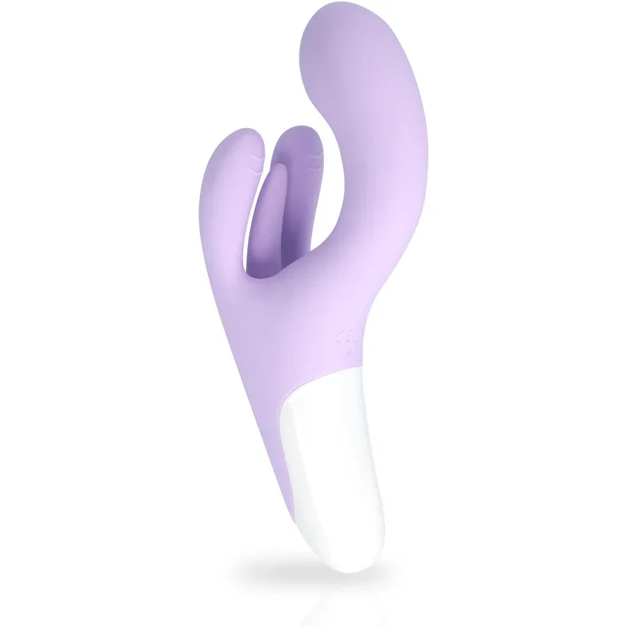 MIA - GUELL ORGASMIC VIBRATOR 3 MOTOREN - Vanelion Paradise