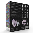 MIA - RIN REMOTE FERNBEDIENUNG FÜR PAARE - Vanelion Paradise