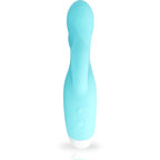 MIA - DRESDE VIBRATOR BLAUE TÜRKIS - Vanelion Paradise