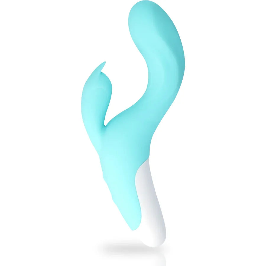 MIA - DRESDE VIBRATOR BLAUE TÜRKIS - Vanelion Paradise