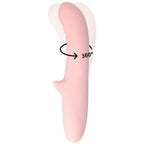 MIA - PISA VIBRATOR ROTATOR ROSA - Vanelion Paradise