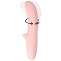MIA - PISA VIBRATOR ROTATOR ROSA - Vanelion Paradise