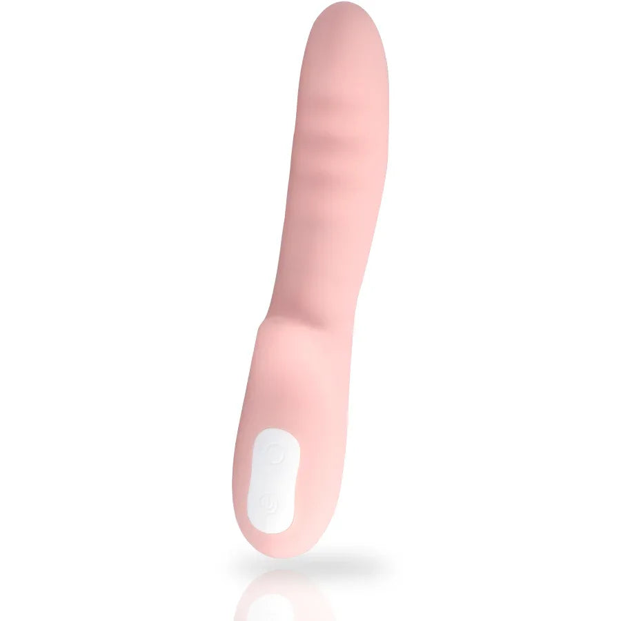 MIA - PISA VIBRATOR ROTATOR ROSA - Vanelion Paradise