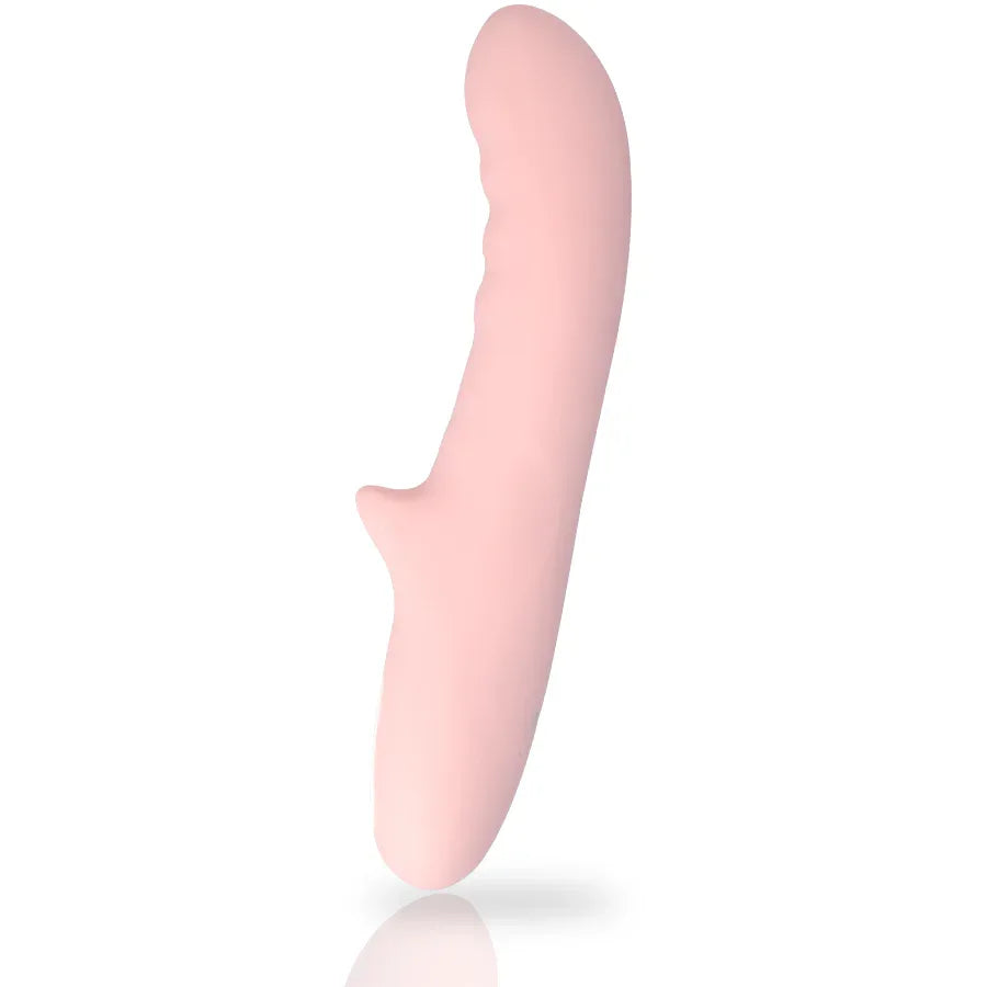 MIA - PISA VIBRATOR ROTATOR ROSA - Vanelion Paradise